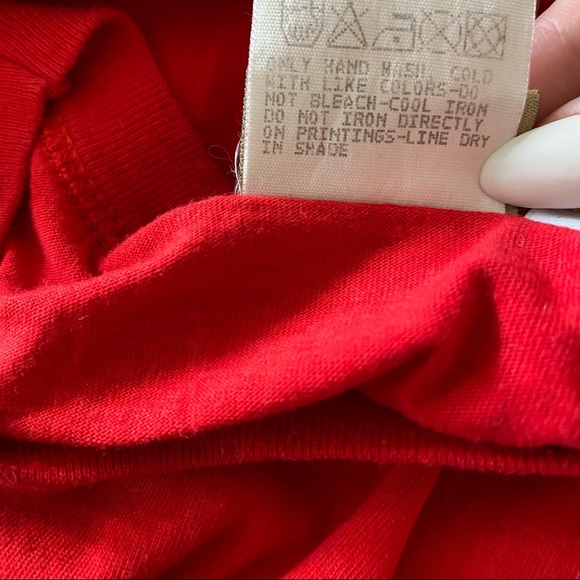 Dolce & Gabbana Sequinned tee - Picture 6 of 6